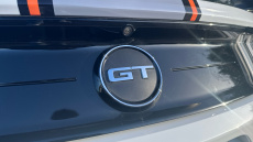 Ford Mustang 5.0 V8 440 GT 2dr Auto Petrol Coupe